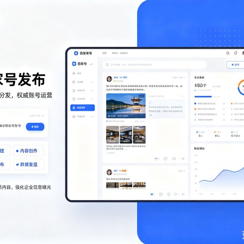 乐都百家号信息发布代运营
